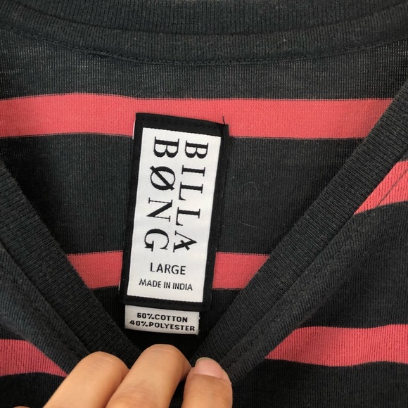 Billabong men’s tee - Picture 5 of 5